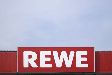 45 Rewe logo Stock Pictures, Editorial Images and Stock Photos ...