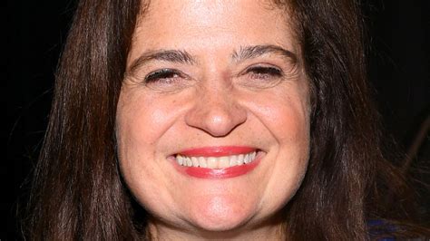 The Secret Ingredient Alex Guarnaschelli Uses In Savory Dishes