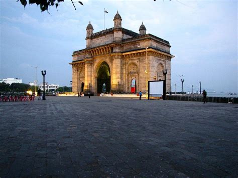 Gateway Of India Mumbai Wallpapers - Wallpaper Cave