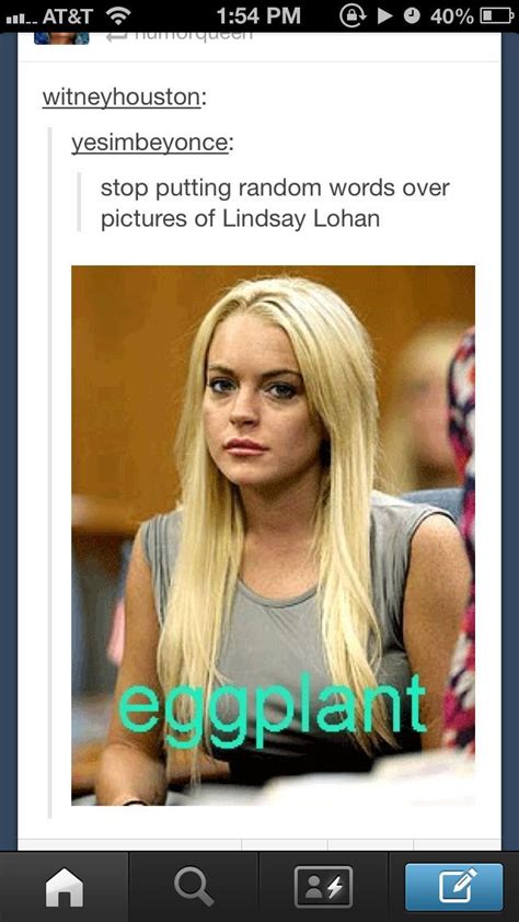 Lindsay lohan - Meme by Hailey1203 :) Memedroid