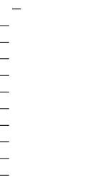 Integral Calculus Formulas