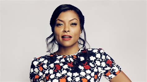 'Hidden Figures' Star Taraji P. Henson is Fearless | Guideposts