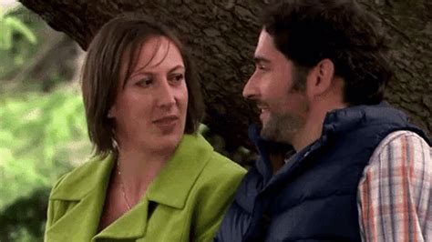 Miranda Tom Ellis GIF - Miranda TomEllis GaryPreston - Discover & Share ...