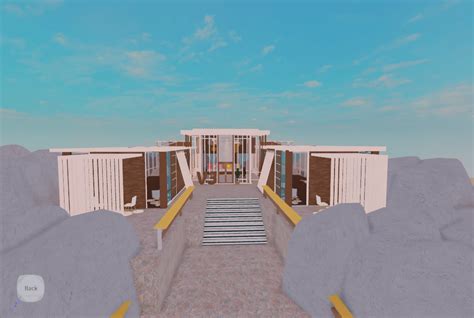 Feedback on Cafe exterior! - Creations Feedback - Developer Forum | Roblox