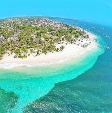 MALAPASCUA ISLAND, Cebu Philippines - ATBP