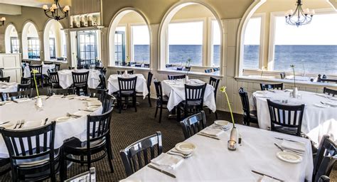 The Ocean House Restaurant – Breezy, Beach-Side Dining in Dennis Port - CapeCod.com