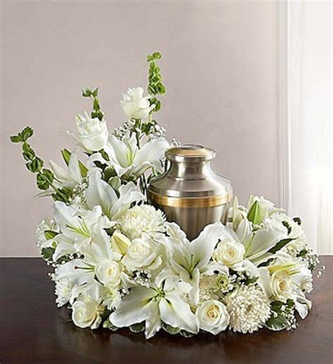 How To Find Out Everything There Is To Know About Funeral Flower ...