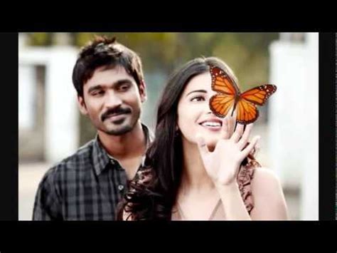 Po Nee Po Tamil Song Lyrics With English Translation - 3 Moonu Tamil ...