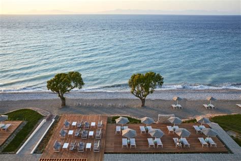 Hotelbewertungen: Electra Palace Rhodes (Ialysos) • HolidayCheck