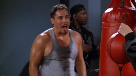 The Character Everyone Forgets Jon Favreau Played On Friends