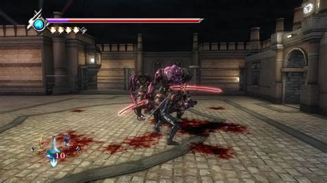 Ninja Gaiden Sigma for PC Review