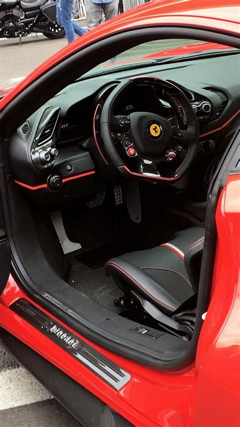 Ferrari Car Red Collection | Ferrari, Luxury cars, Sports cars luxury