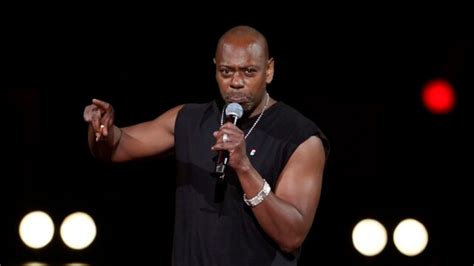 Dave Chappelle cuts short South Florida show after spotting cellphone ...