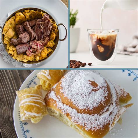 The Ultimate Guide to the Top 10 Puerto Rican Breakfasts - Keesha's Kitchen