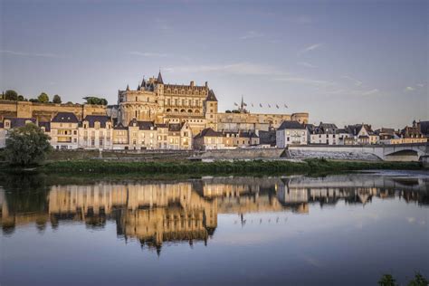 Château Royal d’Amboise : Billetterie, Horaires, Accès, Tarifs ...