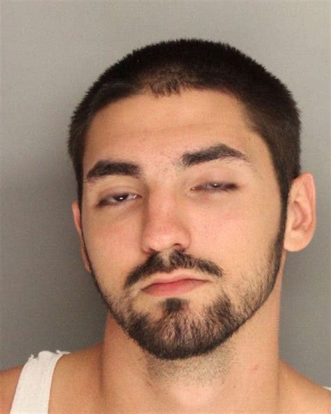 Mugshots: Burglary Arrests and More | Goose Creek, SC Patch