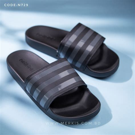 Adidas Slides Men | Discover the Latest Collection | Merkis