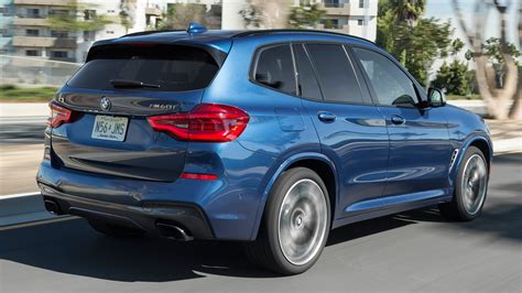 2018 BMW X3 M40i Review - Long-Term Update 2