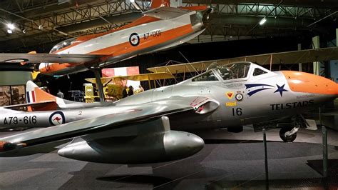 RAAF Museum, Point Cook