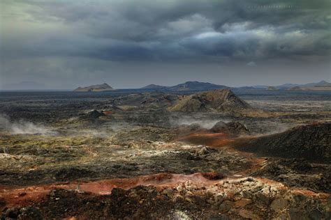 Scorched Earth by ondrejZapletal on DeviantArt