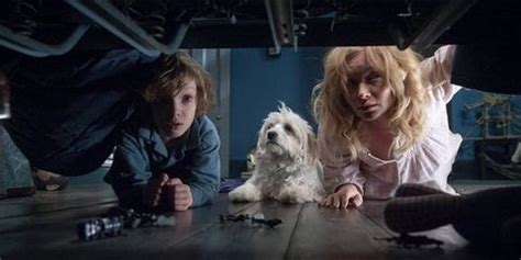 The Babadook Ending: What Is Mister Babadook? | Cinemablend