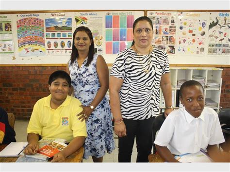 Richards Bay teachers win district round of teacher awards | Zululand Observer