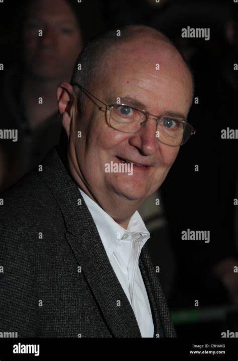 London, UK, 04/01/2012 Jim Broadbent attends The Iron Lady - UK film premiere at the BFI ...