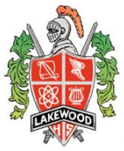 Lakewood High School - Class of 2002