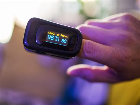 Coronavirus FAQS: What's A Pulse Oximeter? Is It A Good Idea To Buy One ...