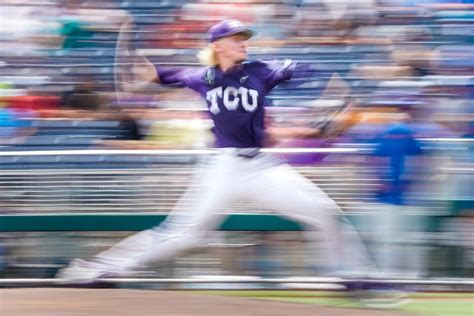 TCU Baseball: Bright Future Ahead - Sports Illustrated TCU Killer Frogs ...