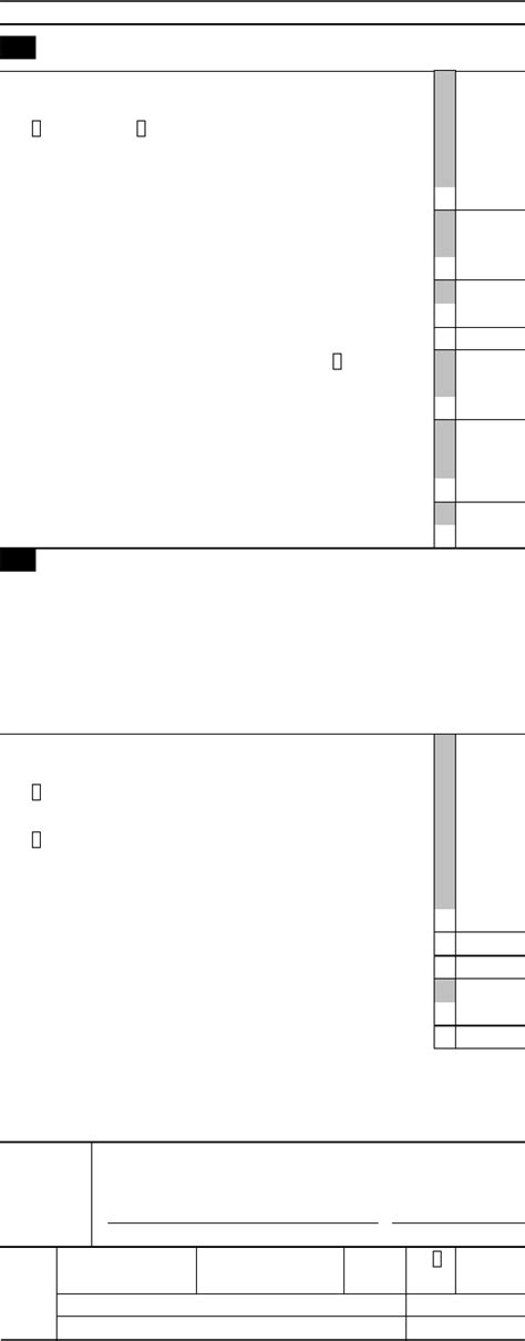 Fill - Free fillable Form 8915-E: Plan Distributions and Repayments Qualified 2020 (IRS) PDF form