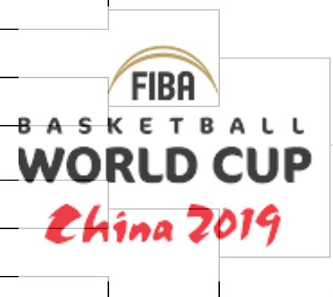 The FIBA World Cup Bracket: Download and print out for the 2019 ...