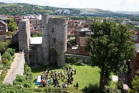 Lewes Castle and Museum | Lewes, East Sussex