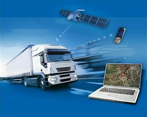 The 3 Components of GPS Vehicle Tracking Systems - Eureka Africa Blog