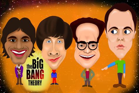 JOUSeries: The big bang Theory 5x05