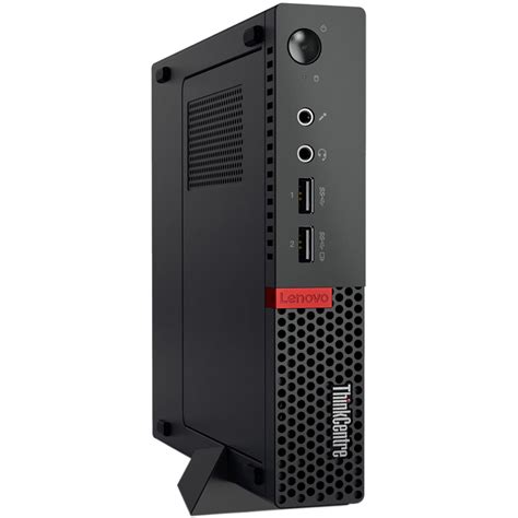 Lenovo ThinkCentre M710 Tiny Desktop Computer 10MR0049US B&H