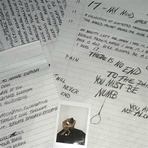 Xxxtentacion: 17 (LP) – jpc