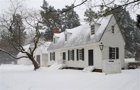 College of William and Mary - The Coolest College Dorms in America ...