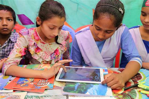 Girls' Education in Bangladesh - The Borgen Project