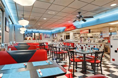 Ramada Rapid City restaurant in Rapid City, South Dakota | Diner, Retro diner, Vintage diner