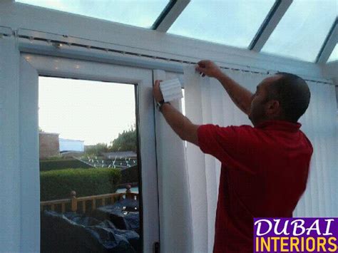 Blind Fitting and Installation | Window Fitter | Shop Now