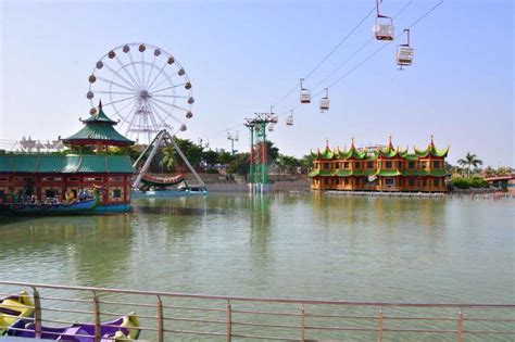 Blue World Theme Park, Kanpur | Timings, Ticket Price, How to Reach | Holidify