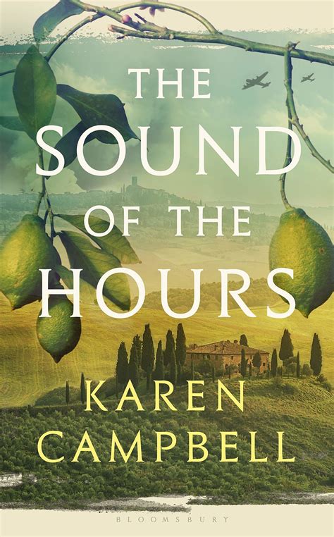 The Sound of the Hours — Gutter