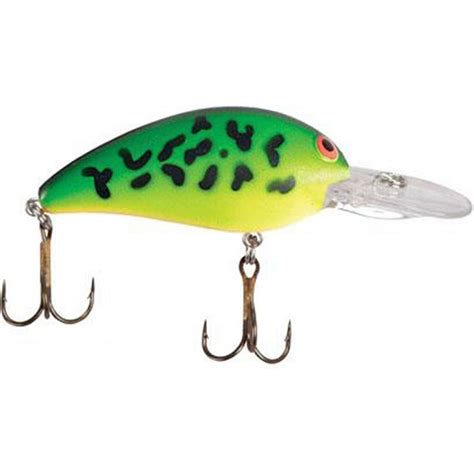 Bomber Lures Model A - Walmart.com - Walmart.com