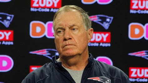 Transcript: Bill Belichick Press Conference 8/1