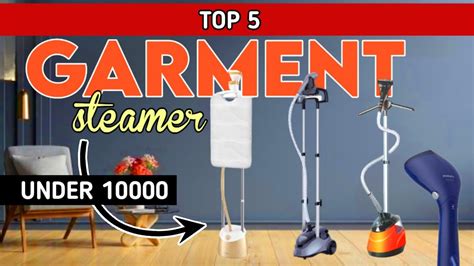 best garment steamer 2023 | best garment steamer in india 2023 | best ...