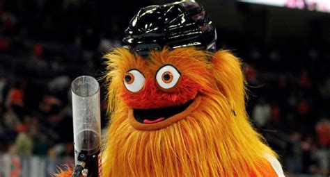 Gritty | Know Your Meme