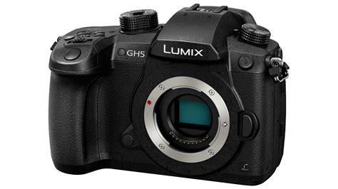 Panasonic Lumix DC-GH5 - Review 2017 - PCMag UK