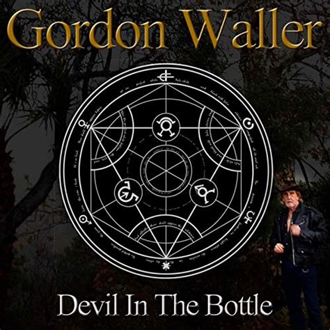 Gordon Waller | Official Website