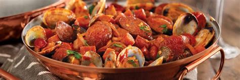 Cataplana Recipes with fish or meat I Authentic Portuguese recipes ...